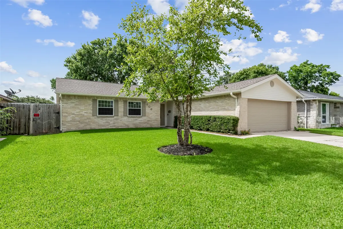 306 Woodvale Dr Drive, League City, TX 77573 - #1