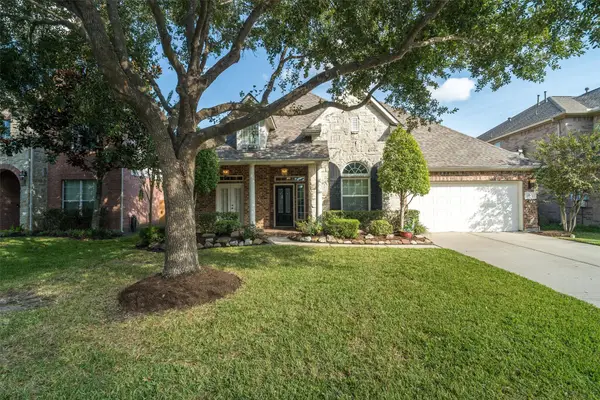 2712 Bolgheri Lane, League City, TX 77573