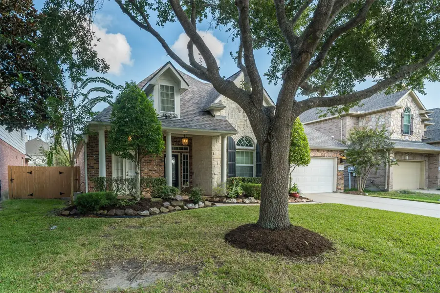 2712 Bolgheri Lane, League City, TX 77573 - Image #2