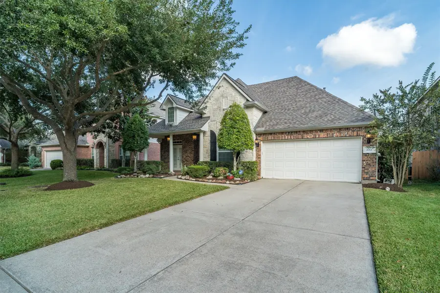 2712 Bolgheri Lane, League City, TX 77573 - Image #3