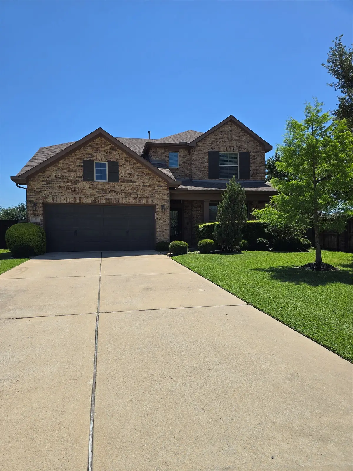 100 Castlegate Lane, Jersey Village, TX 77065 - #1