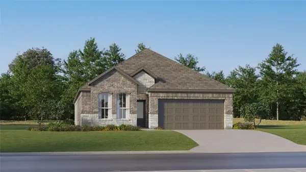 203 Madrone Trail, New Caney, TX 77357