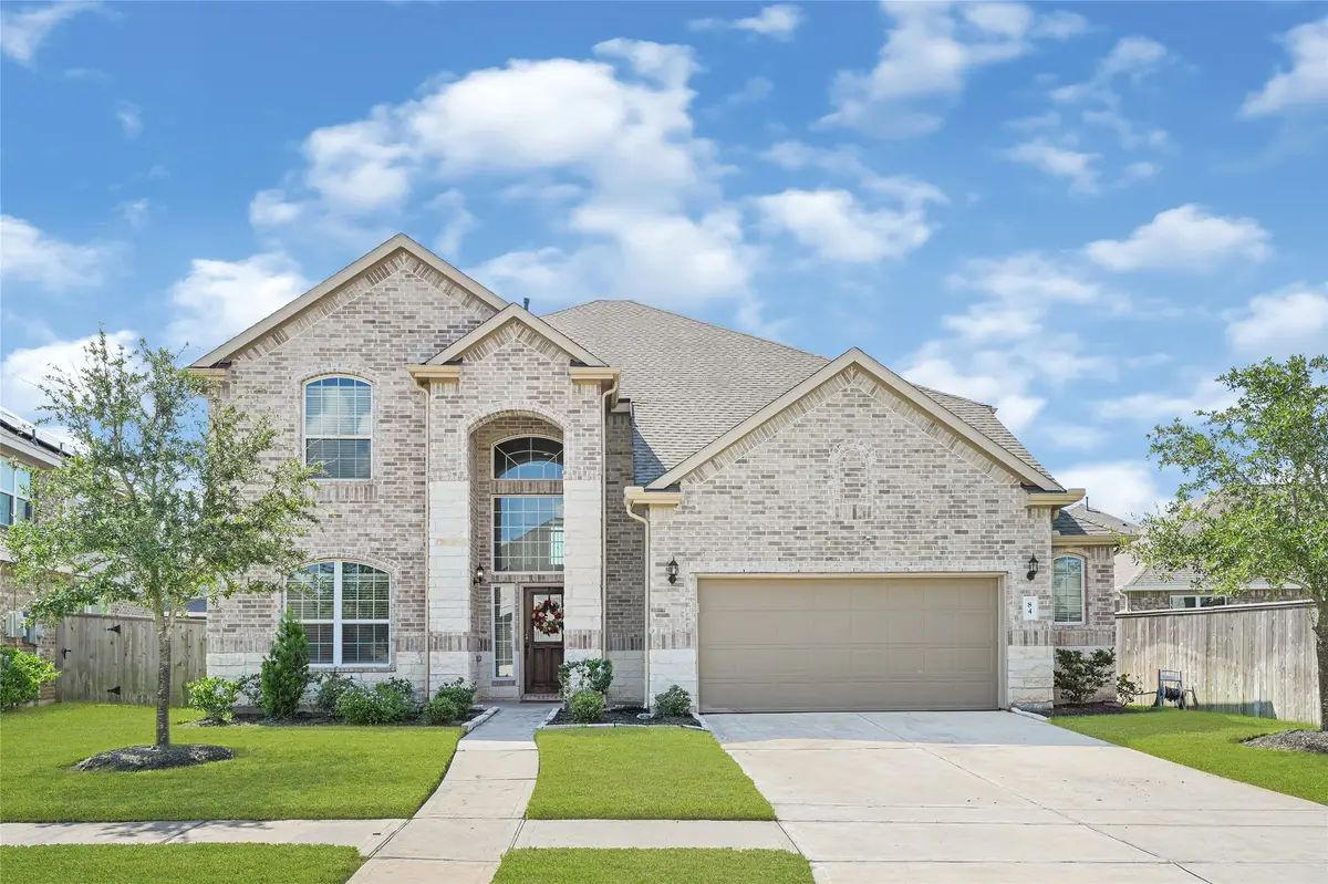 84 Carmel Drive, Manvel, TX 77578 - #1