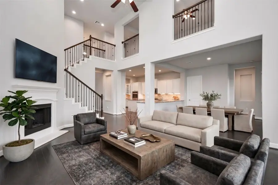 3510 Harper Ferry Place, Katy, TX 77494 - #2