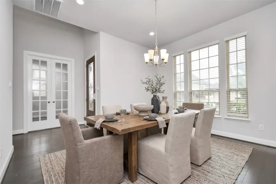 3510 Harper Ferry Place, Katy, TX 77494 - #3