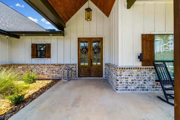 309 Rolling Pines Drive, Livingston, TX 77351