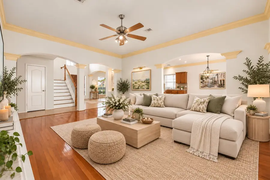 10515 Encino Pass Trail, Houston, TX 77064 - #2