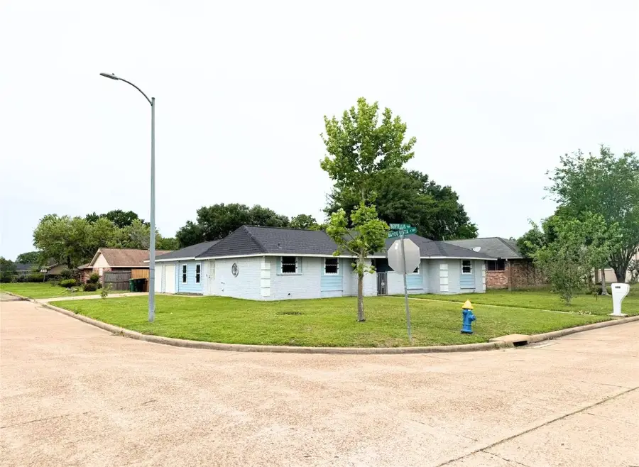 5503 Bertellis Lane, Houston, TX 77091 - #2