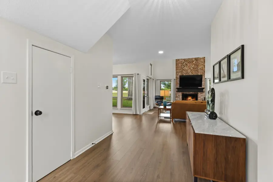 7314 Blenheim Palace Lane, Houston, TX 77095 - #2