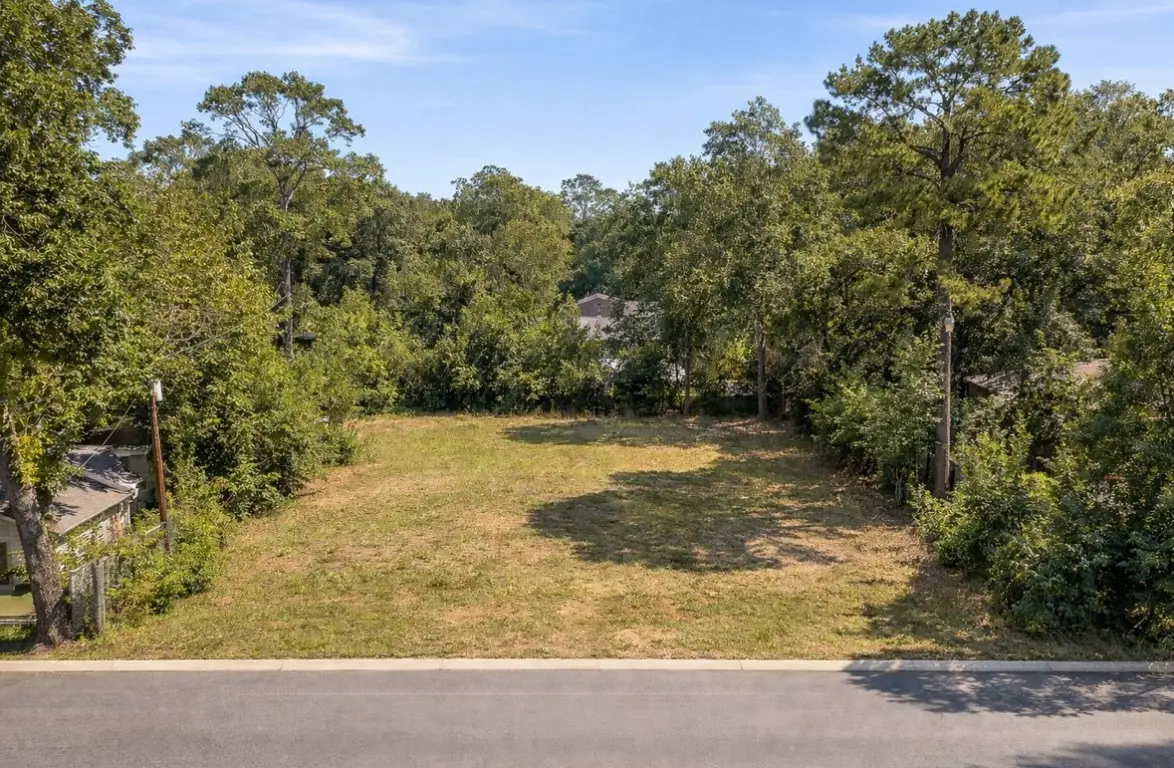 6118 Maybell Street, Houston, TX 77091 - #1