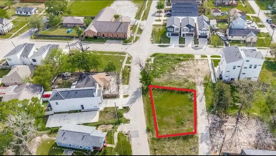 6118 Maybell Street, Houston, TX 77091 - #2