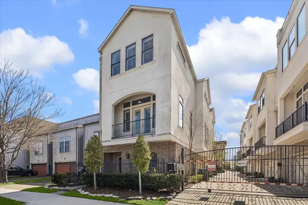 3123 Austin Street, Houston, TX 77004
