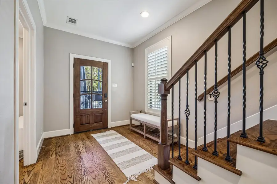 3123 Austin Street, Houston, TX 77004 - #3