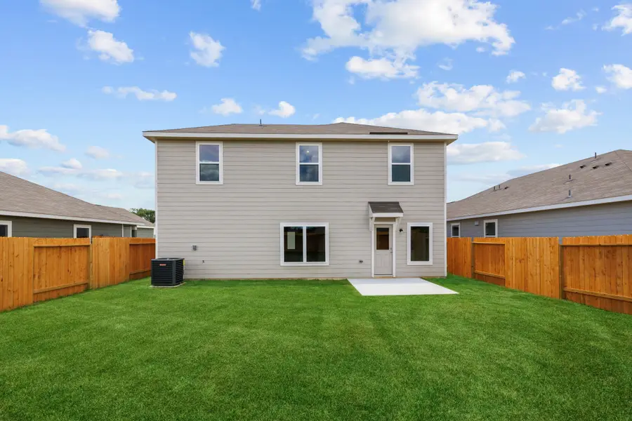 25515 Blooming Hazel Drive, Cleveland, TX 77328 - #2