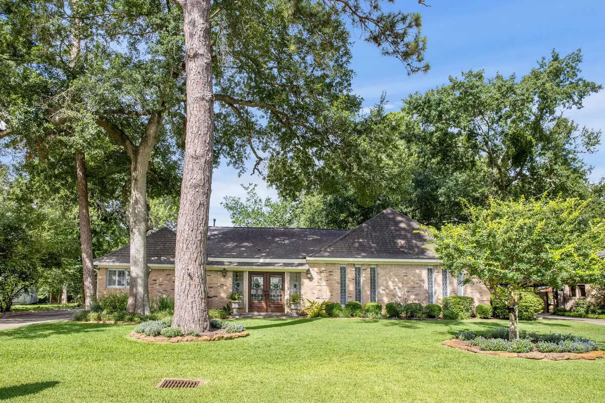 14107 Kiamesha Court, Houston, TX 77069 - #1
