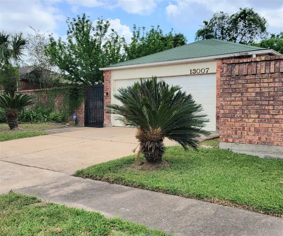 13007 Bacard Lane, Houston, TX 77099 - #2