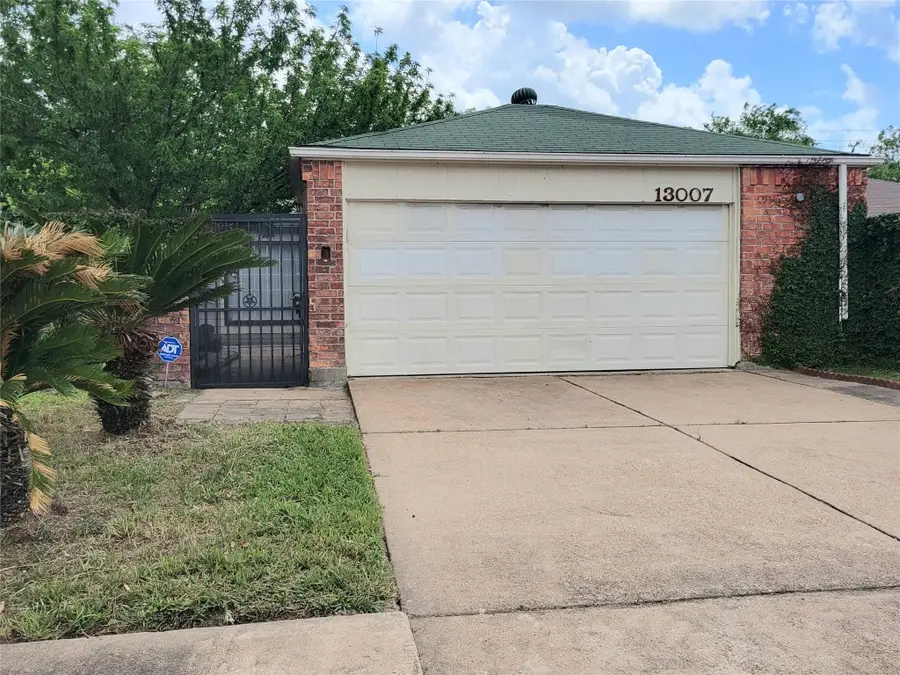 13007 Bacard Lane, Houston, TX 77099 - #3