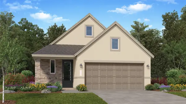 28812 Dobra Trail, New Caney, TX 77357