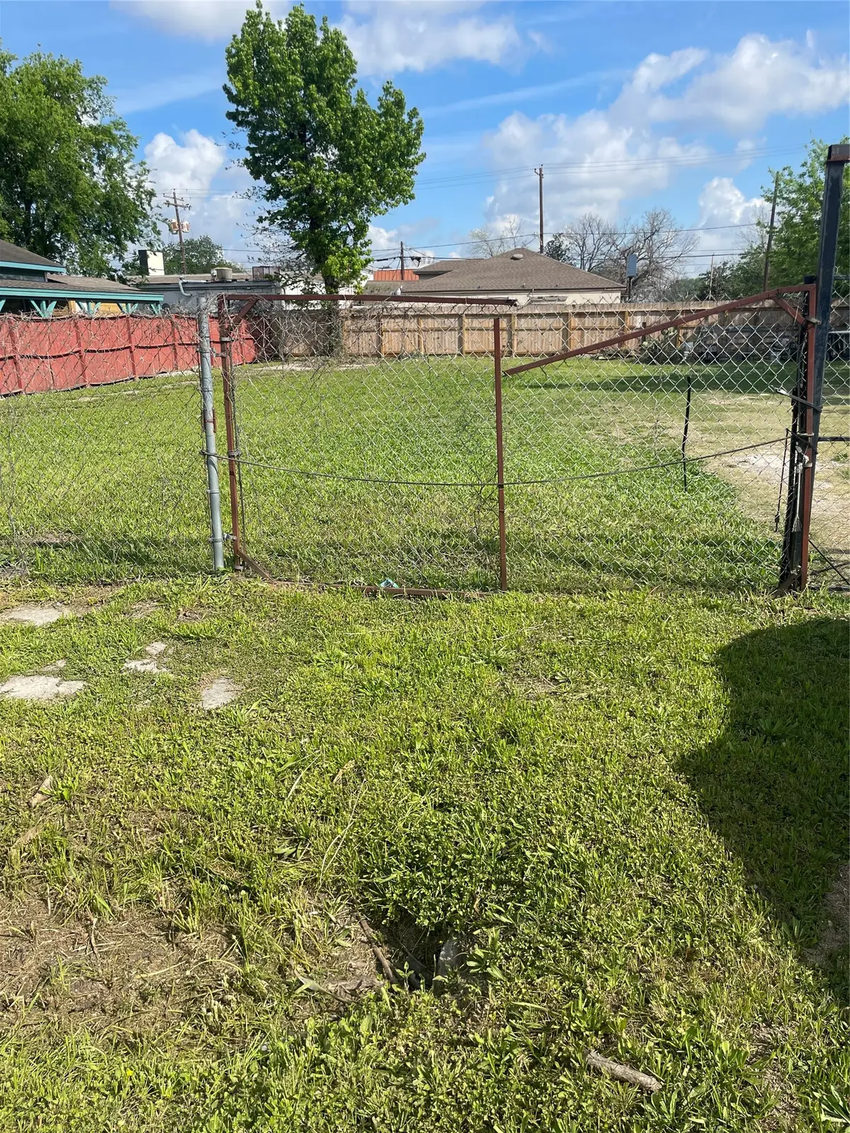 7005 Bonham Street, Houston, TX 77020 - #1