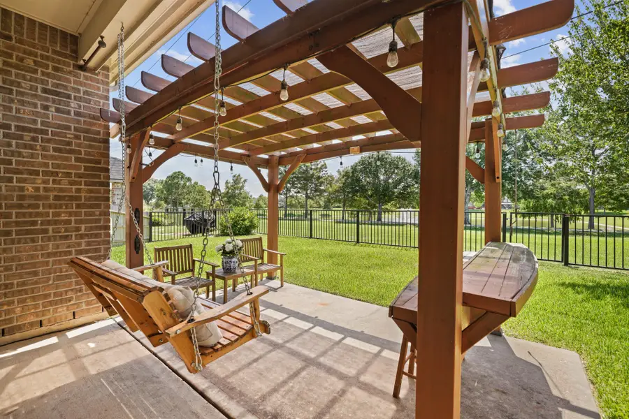 2634 Night Song Drive, Pearland, TX 77584 - #2