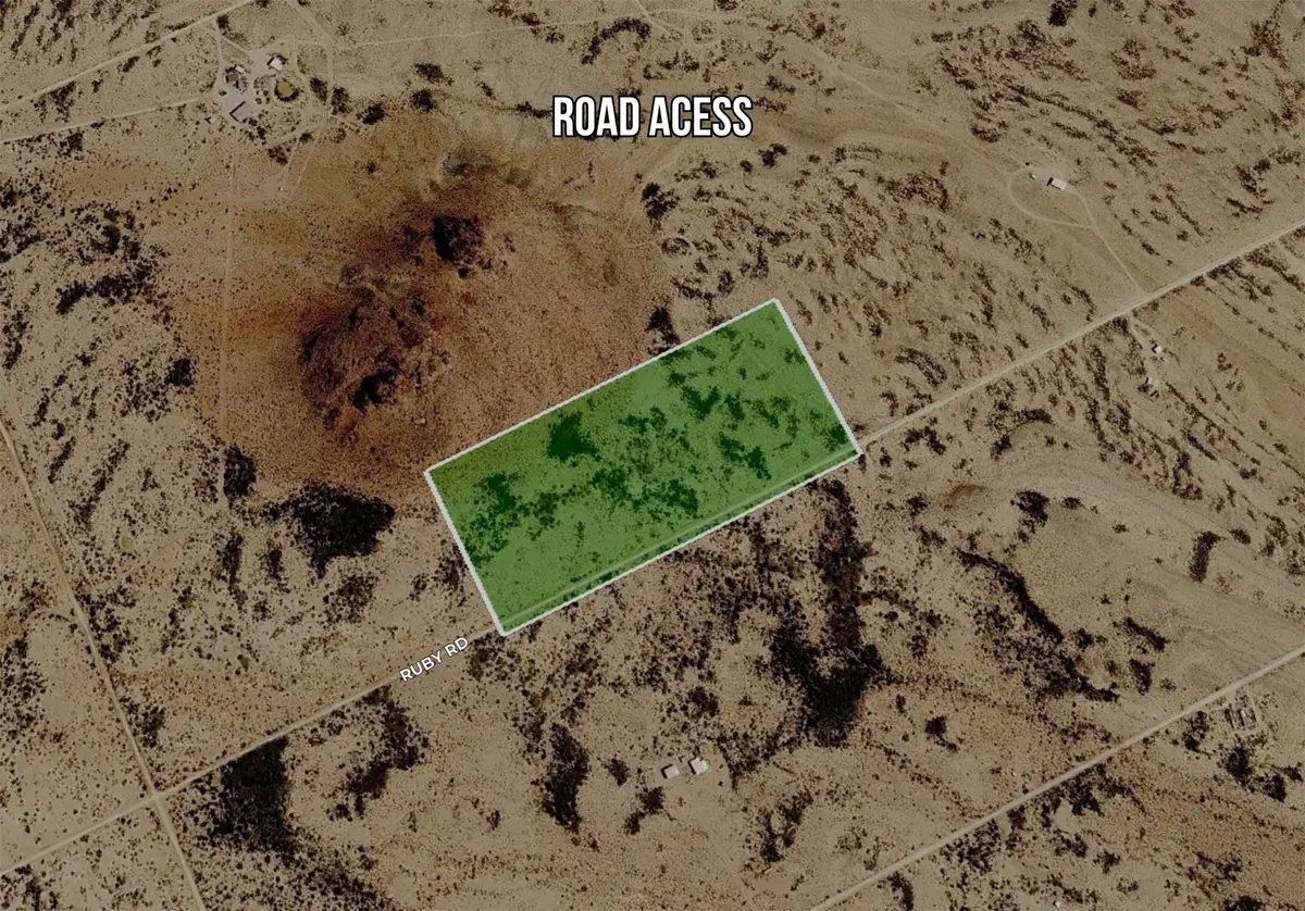 0000 Ruby Road, Alpine, TX 79830 - #1