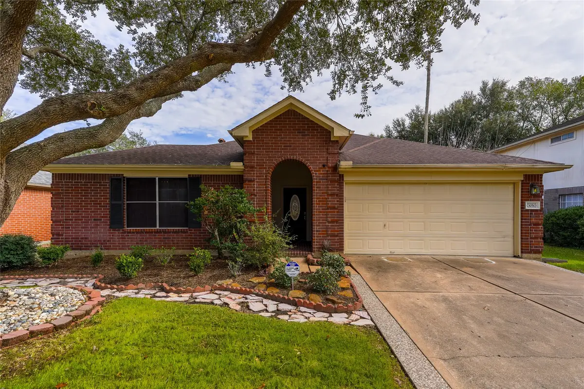 3050 Texas Oak Drive, Katy, TX 77449 - Image #1