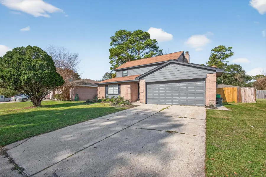 4431 Enchantedgate Drive, Spring, TX 77373 - Image #2