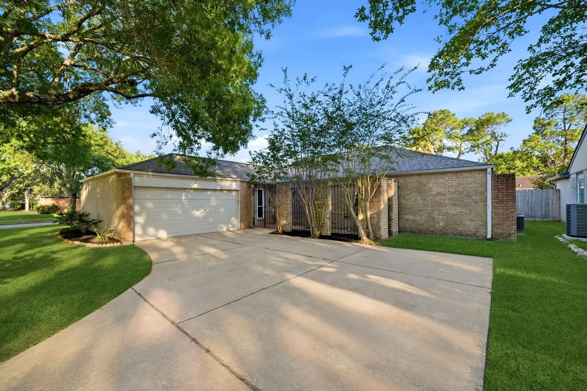 15826 Dunmoor Drive, Houston, TX 77059 - #1