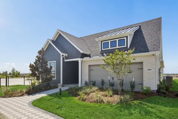 21527 Trophy Club Park Drive, Cypress, TX 77433