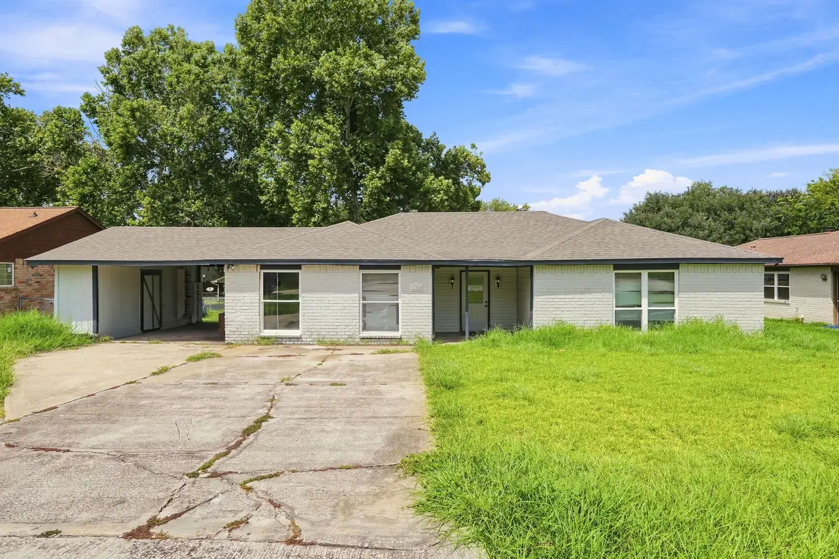 13286 Lake Breeze Lane, Willis, TX 77318 - #1