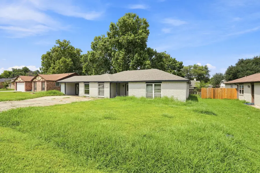 13286 Lake Breeze Lane, Willis, TX 77318 - #3