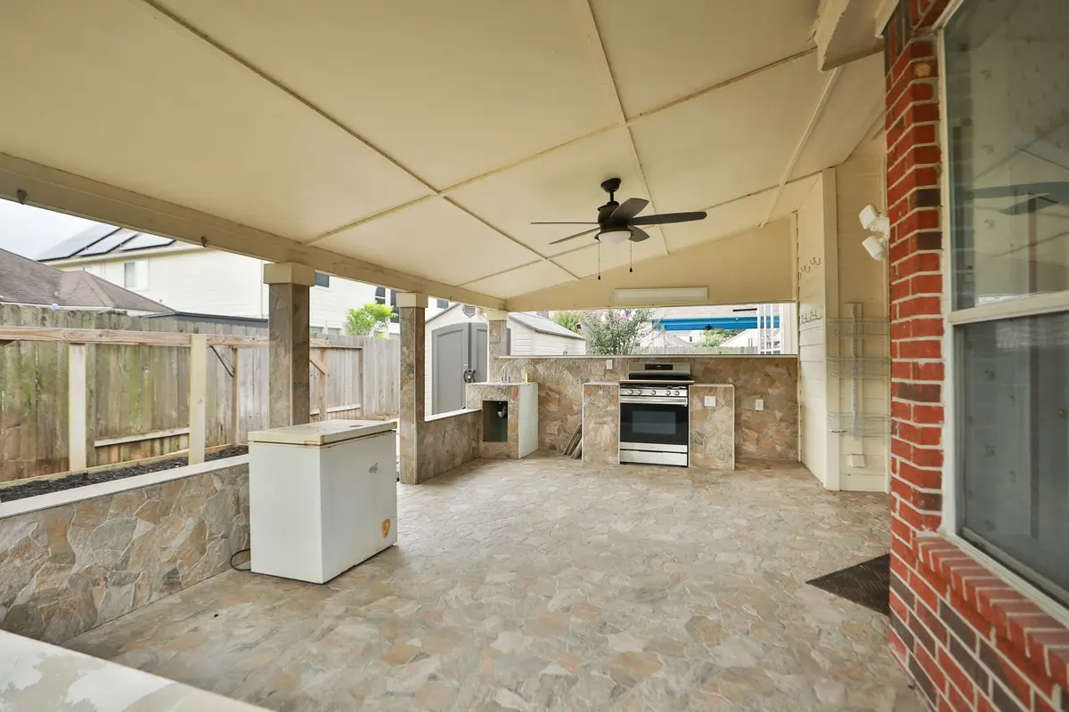 20907 Divellec Lane, Spring, TX 77388 - Image #1