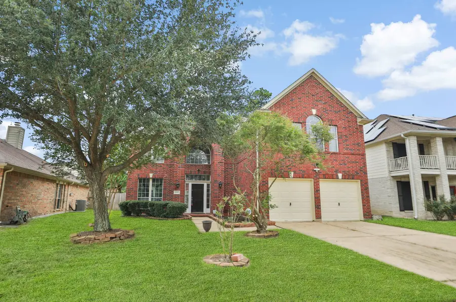 20907 Divellec Lane, Spring, TX 77388 - Image #3