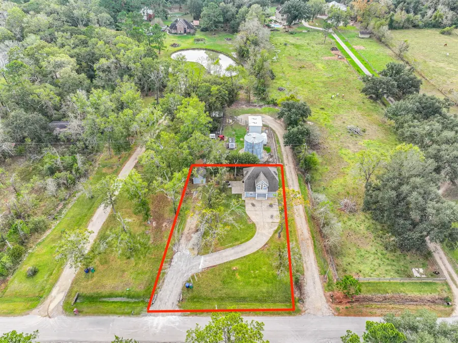 515 County Road 193, Alvin, TX 77511 - Image #3