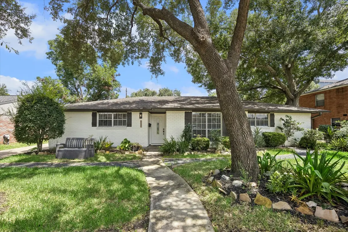 10618 Wickersham Lane, Houston, TX 77042 - #1