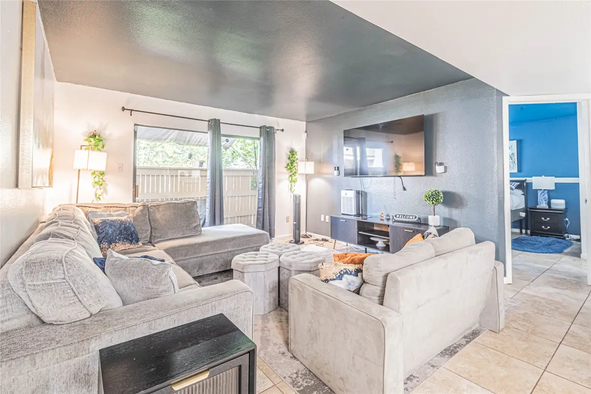 8423 Hearth Drive #4, Houston, TX 77054 - #1