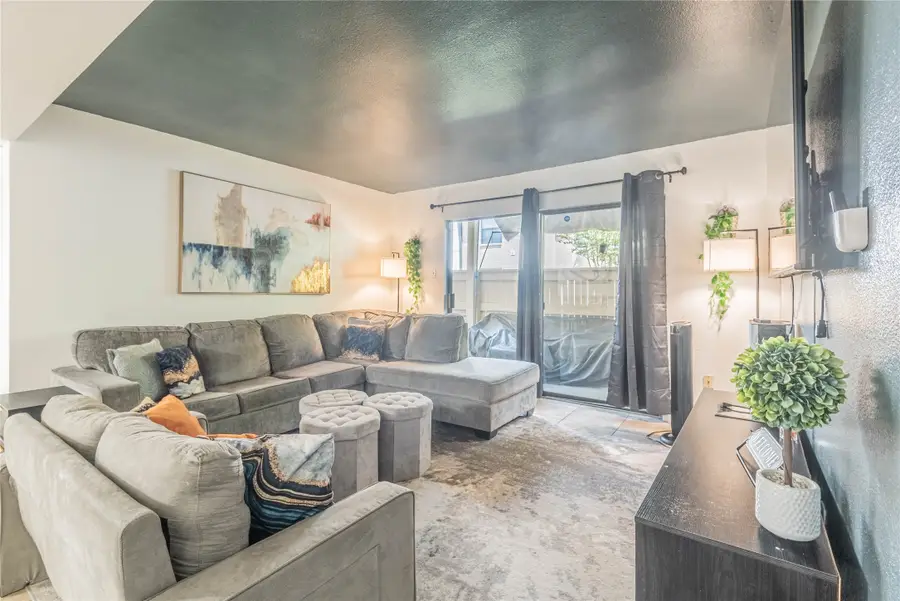 8423 Hearth Drive #4, Houston, TX 77054 - #2