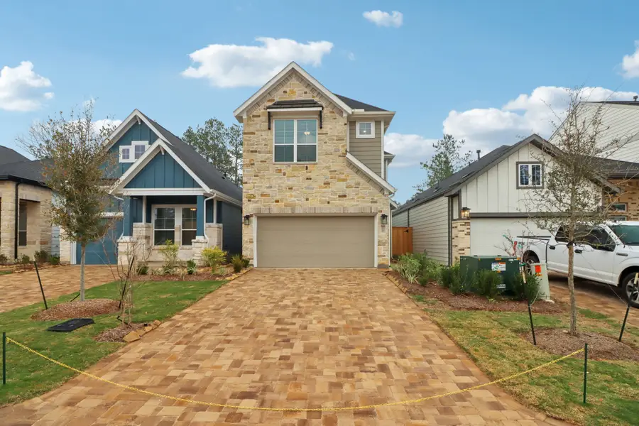 26257 E Outrider Banks Circle, Montgomery, TX 77316 - #2