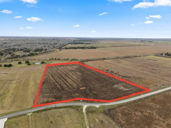 0 Cole, Bay City, TX 77414