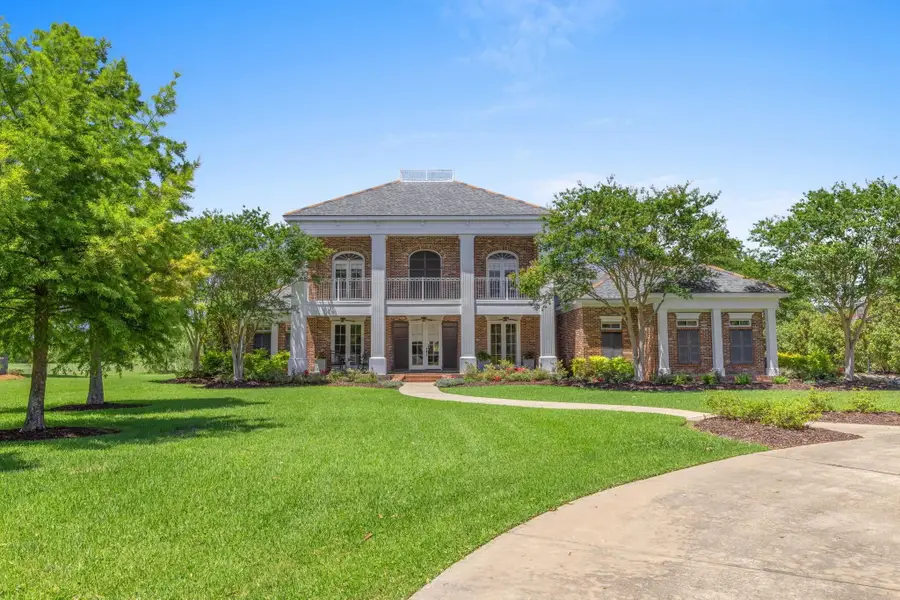 4270 Indigo Place, Lake Charles, LA 70605 - #2
