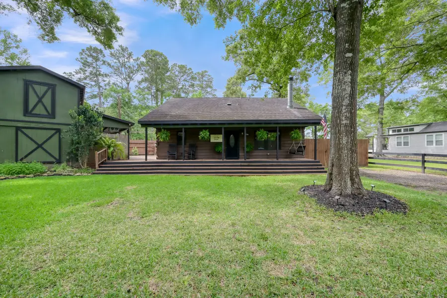 10716 N Lake Road, Montgomery, TX 77316 - #2