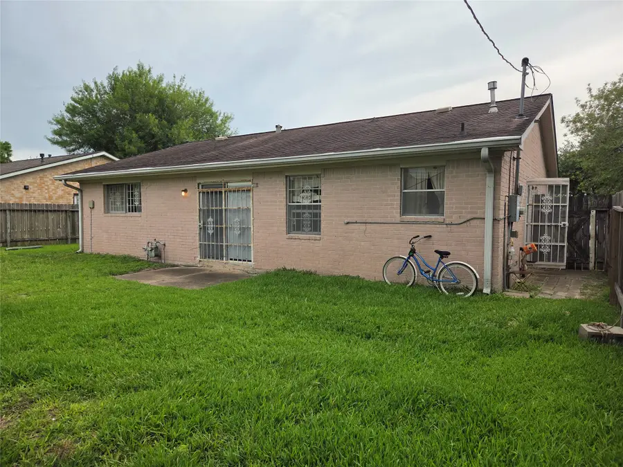 14423 Waterloo Drive, Houston, TX 77045 - #3