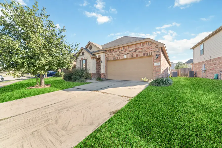 6530 Bayliss Valley Lane, Katy, TX 77449 - Image #3