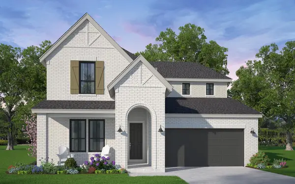7427 Rustic Harvest Drive, Katy, TX 77493