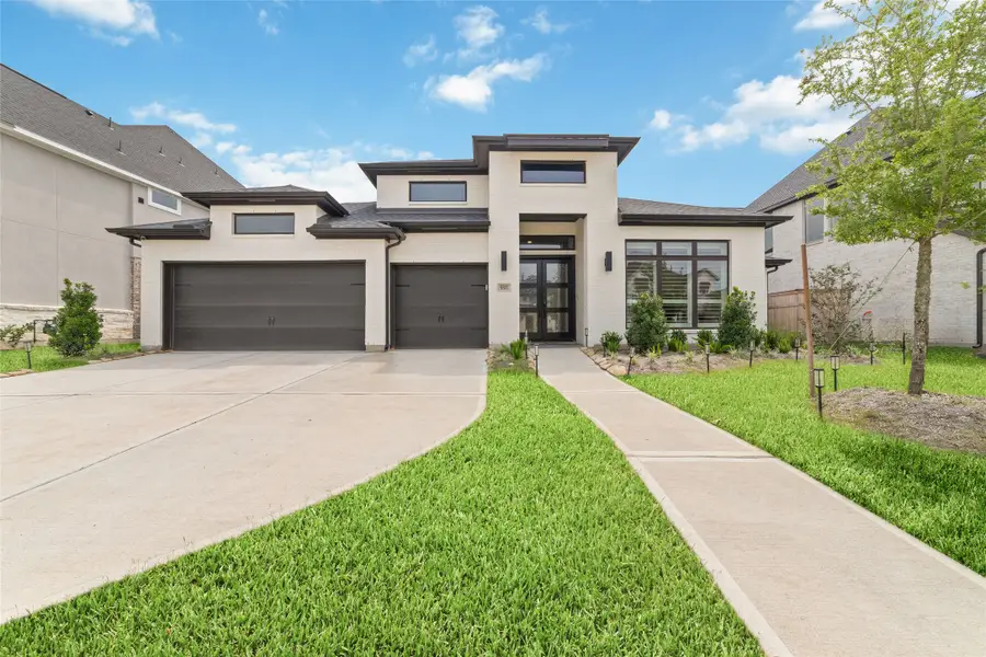 5511 Holly Hollow Lane, Fulshear, TX 77441 - #2