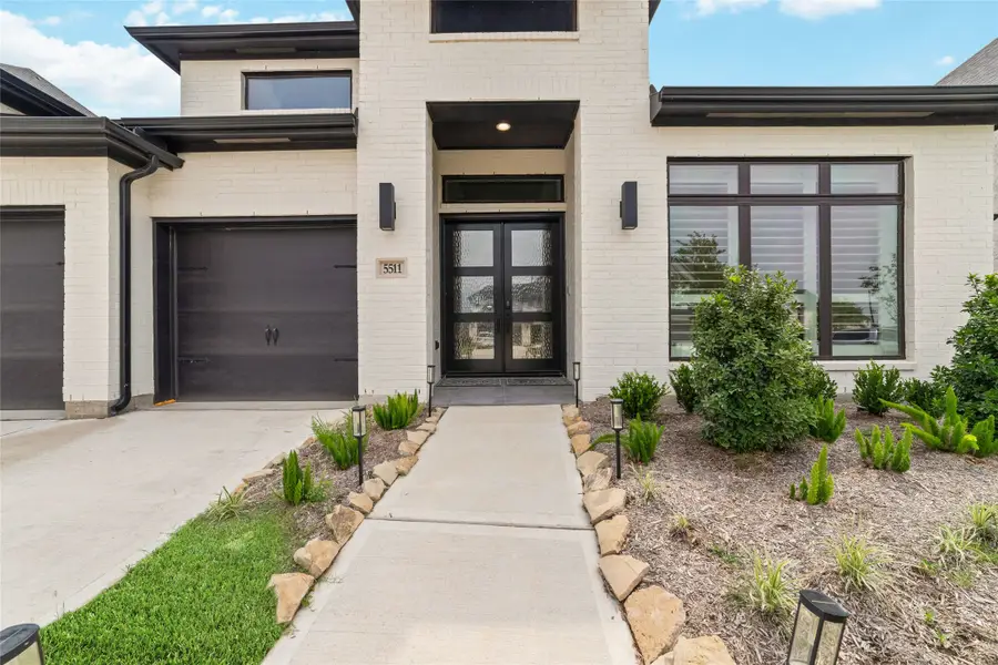 5511 Holly Hollow Lane, Fulshear, TX 77441 - #3