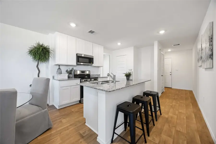 12924 Ami And Tami Place, Houston, TX 77048 - #2