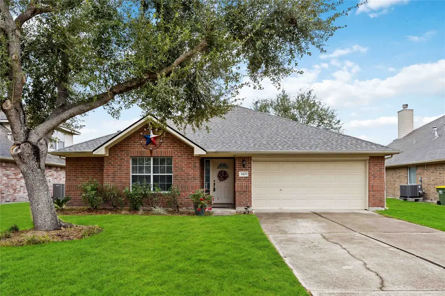 5403 Palo Duro Drive, Pearland, TX 77584 - Image #2