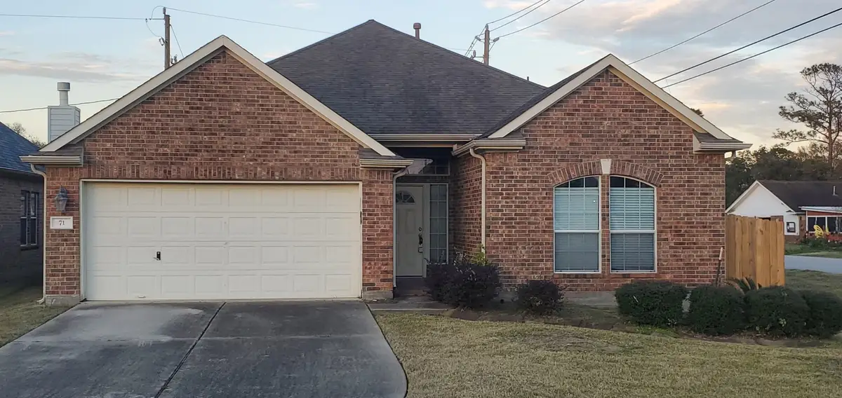 71 N Forrest Avenue, La Porte, TX 77571 - Image #1