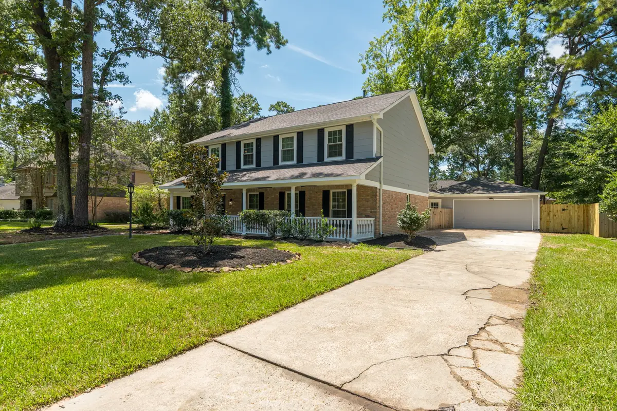 2206 Thousand Pines Drive, Kingwood, TX 77339 - #1